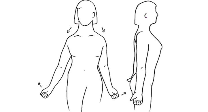 gymnastics for cervical osteochondrosis